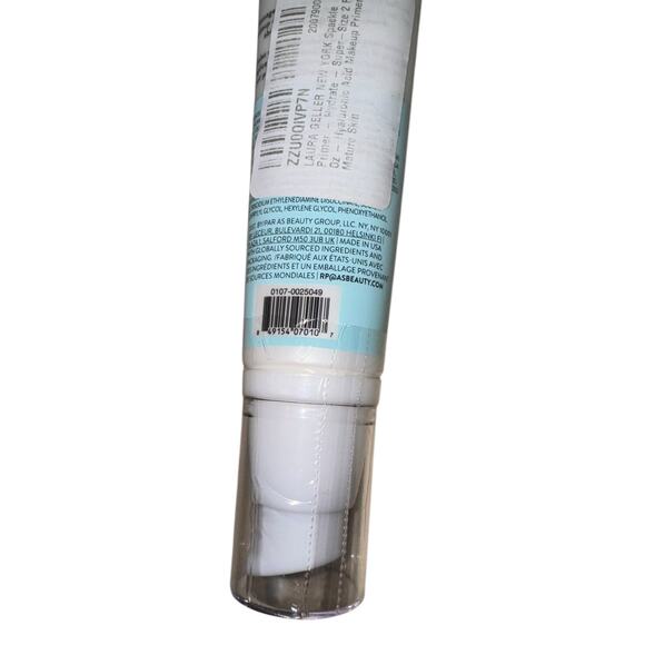 New Laura Geller Spackle Skin Perfecting Primer Hydrate Moisturize Replenish - Picture 4 of 5